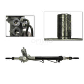 CAJA DE DIRECCION HID C/BIEL S/TER AUDI A4 1.8L/3.0L 01-04